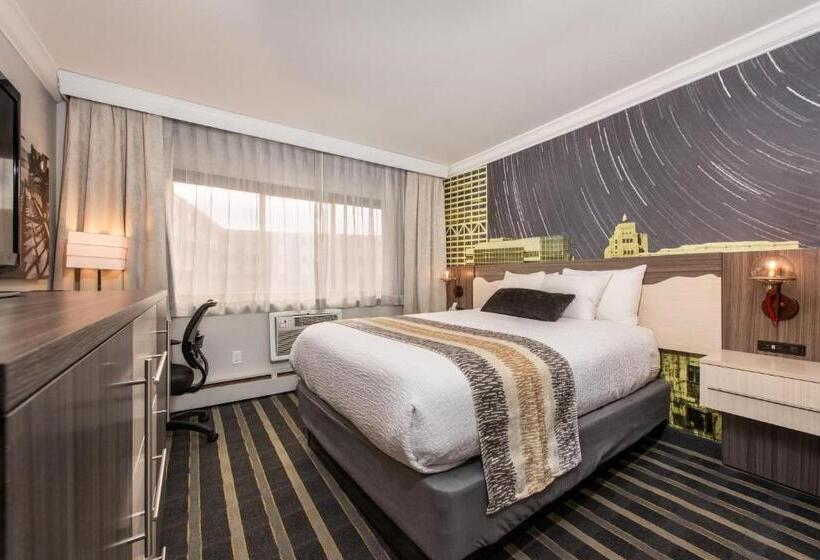 Номер Стандарт, Best Western Plus Milwaukee West