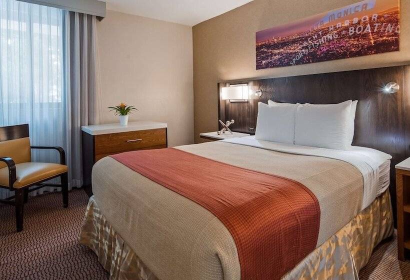 套房, Best Western Royal Palace Inn & Suites