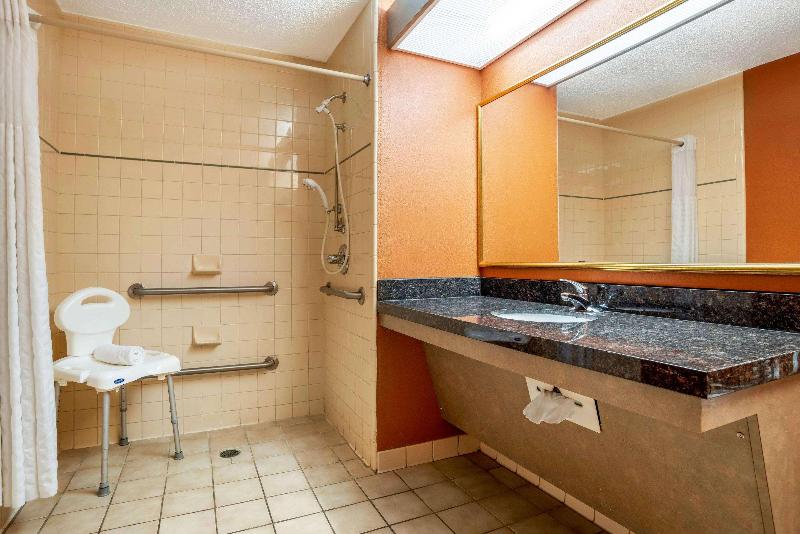 套房, Best Western Royal Palace Inn & Suites