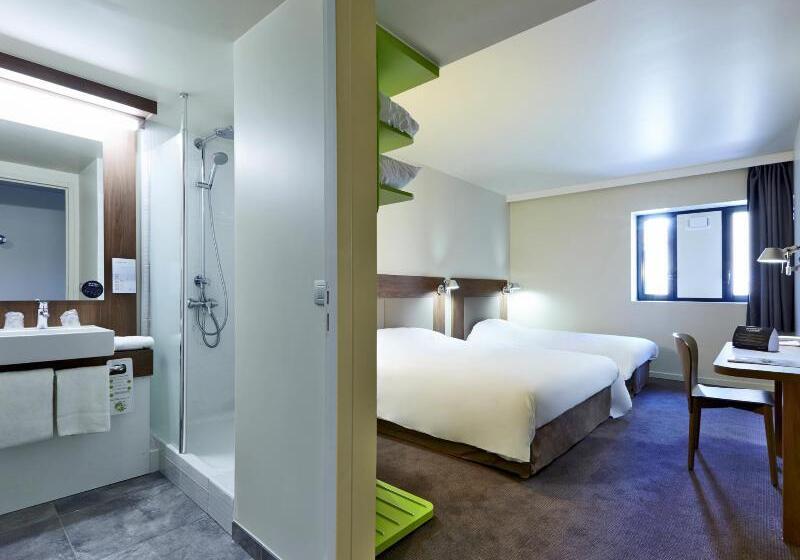 适合残疾人使用的标准间, Best Western Royal Palace Inn & Suites