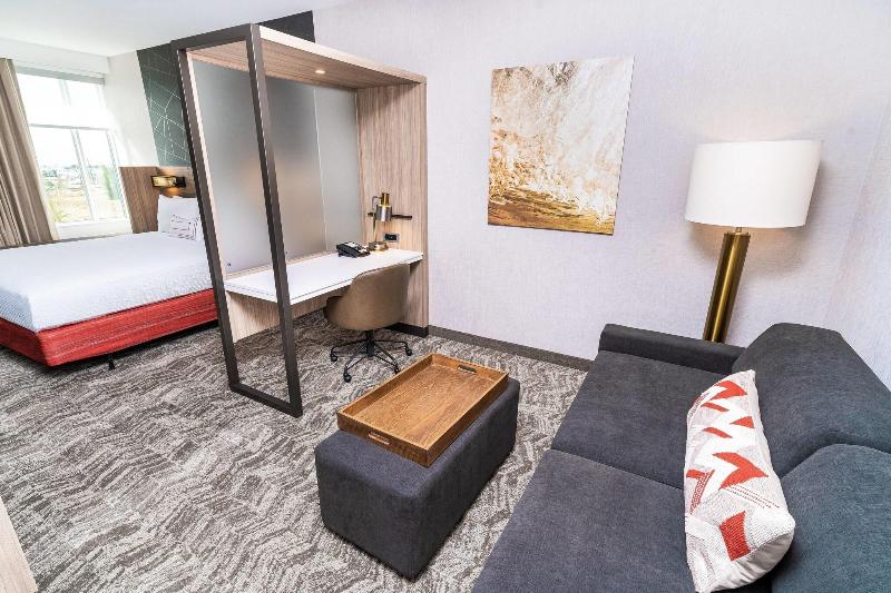 Номер Deluxe, Best Western Town & Country Inn