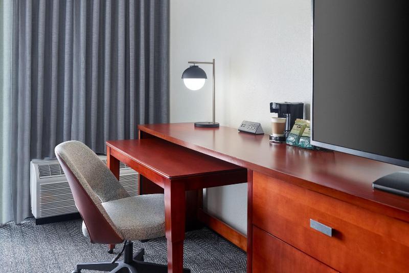 스위트, Courtyard By Marriott Fort Lauderdale City Of Plantation