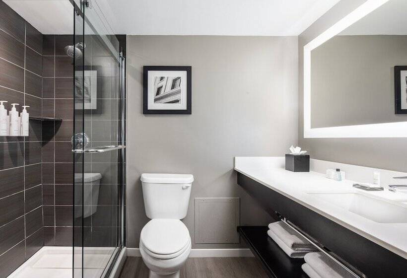 Habitació Estàndard 2 Llits Matrimoni, Dallas Addison Marriott Quorum By The Galleria