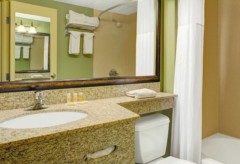 Номер Deluxe, Days Inn By Wyndham Cheyenne