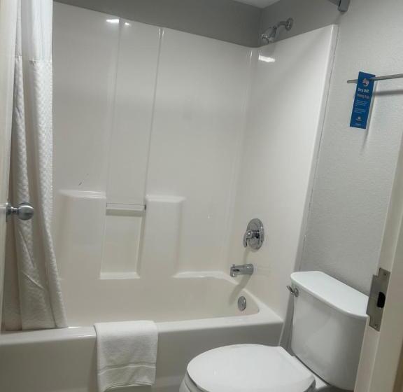 Номер Executive Кровать Кинг, Days Inn By Wyndham Port Charlotte Town Center