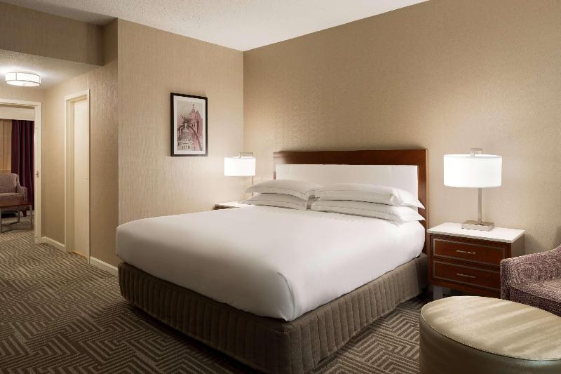 Номер бизнес-класса, Days Inn By Wyndham Port Charlotte Town Center