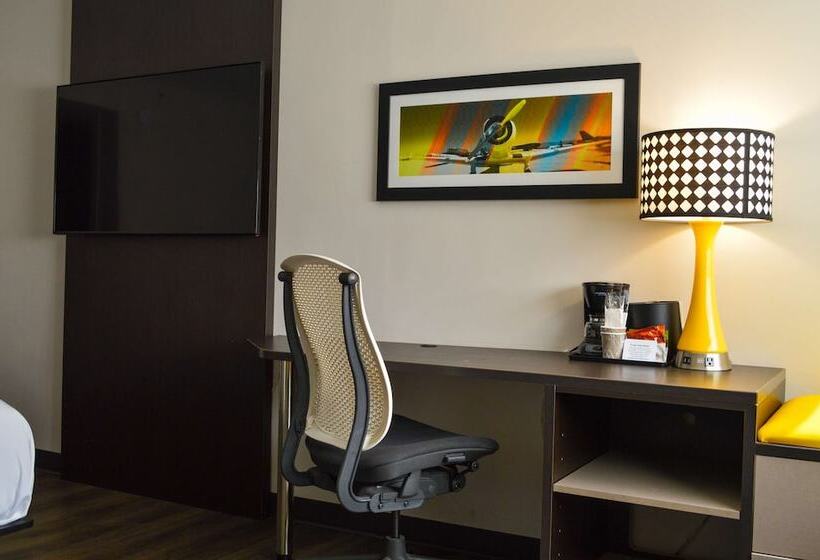 Quarto Estandar 2 Camas Casal, Best Western Plus Ft Lauderdale Hollywood Airport