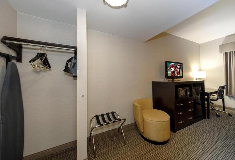 Номер Superior, Red Roof Inn & Suites Newburgh   Stewart Airport West Point