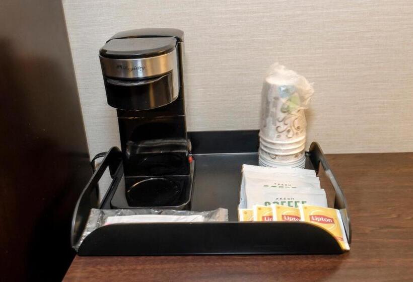 Люкс Адаптированный для Инвалидов, Red Roof Inn & Suites Newburgh   Stewart Airport West Point