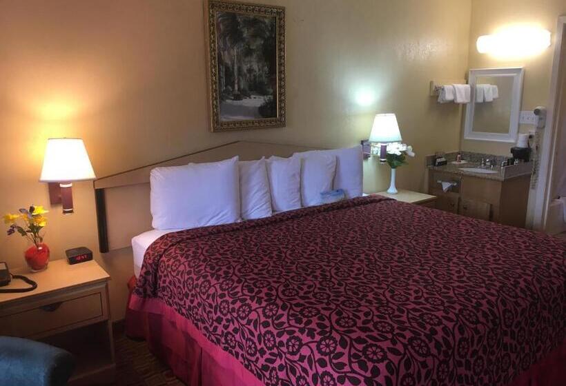 Стандартный Номер Кровать Кинг, Days Inn By Wyndham Yazoo City