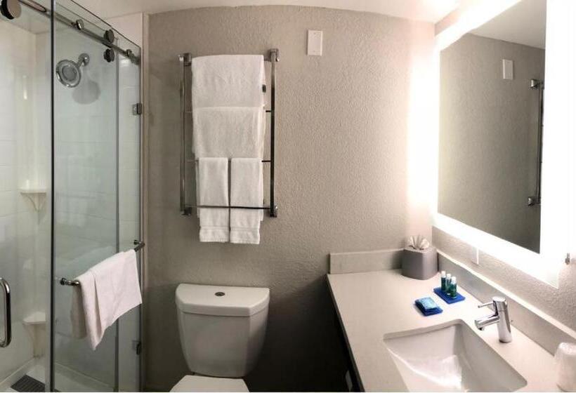 Номер Стандарт 2 Двуспальные Кровати, Holiday Inn Express Hotel & Suites Miami   Hialeah, An Ihg
