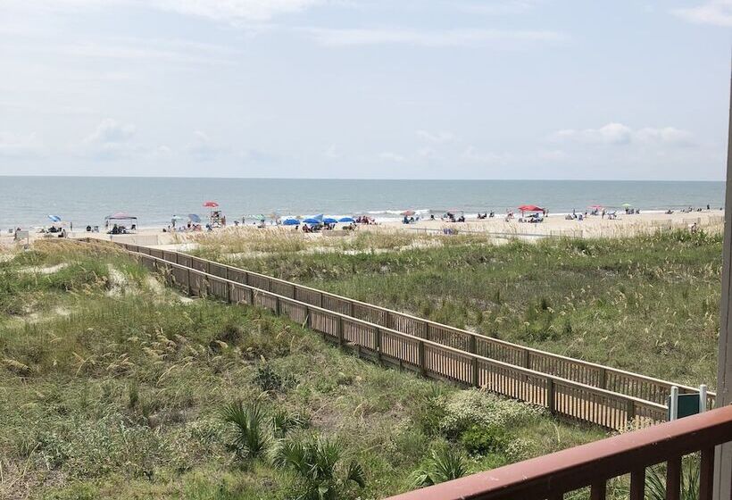 ビラホテル１ベッドルーム, Hilton Head Island Beach And Tennis Resort