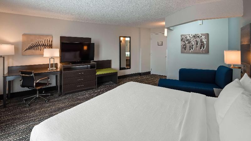 스탠다드 룸, Best Western Plus Wausau Tower Inn
