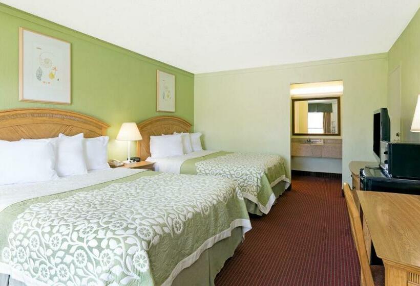 스탠다드 룸, Days Inn By Wyndham Washington