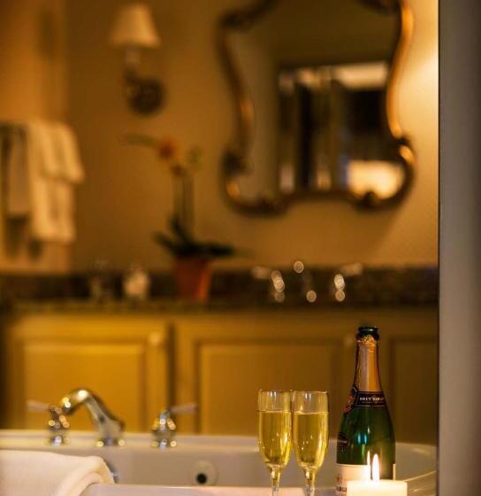 Номер Deluxe Кровать Кинг, Green Mountain Inn