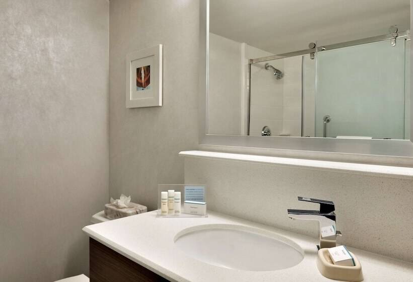 디럭스 룸, Hampton Inn Philadelphia Mt. Laurel