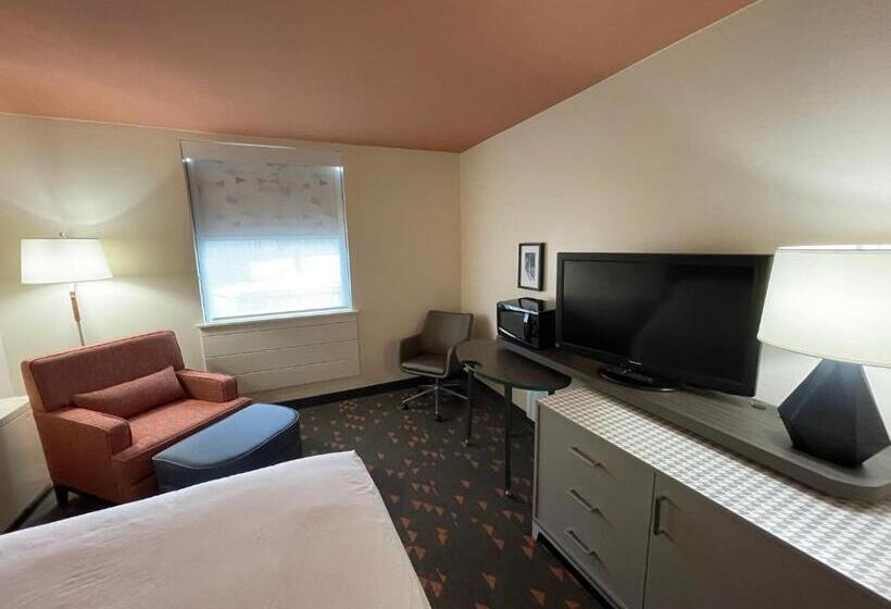 اتاق استاندارد, Holiday Inn Bangor, An Ihg