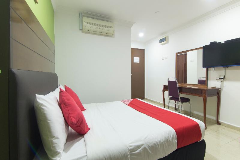 Стандартный Номер Кровать Кинг, Ramada By Wyndham Cumberland Downtown