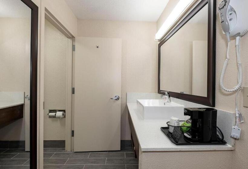 Номер Superior, Red Roof Inn Freehold