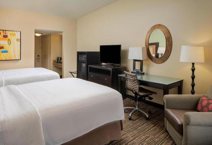 Номер Deluxe, Holiday Inn Resort Galveston   On The Beach, An Ihg