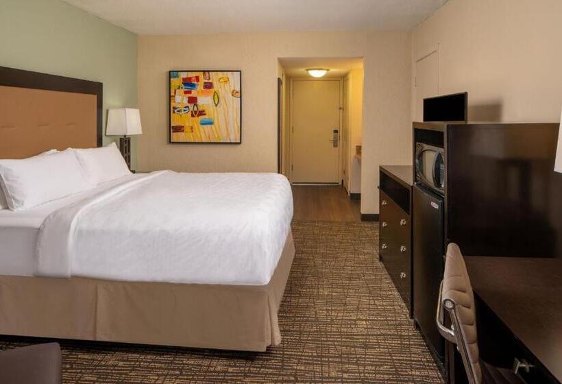 Номер Executive Кровать Кинг, Holiday Inn Resort Galveston   On The Beach, An Ihg