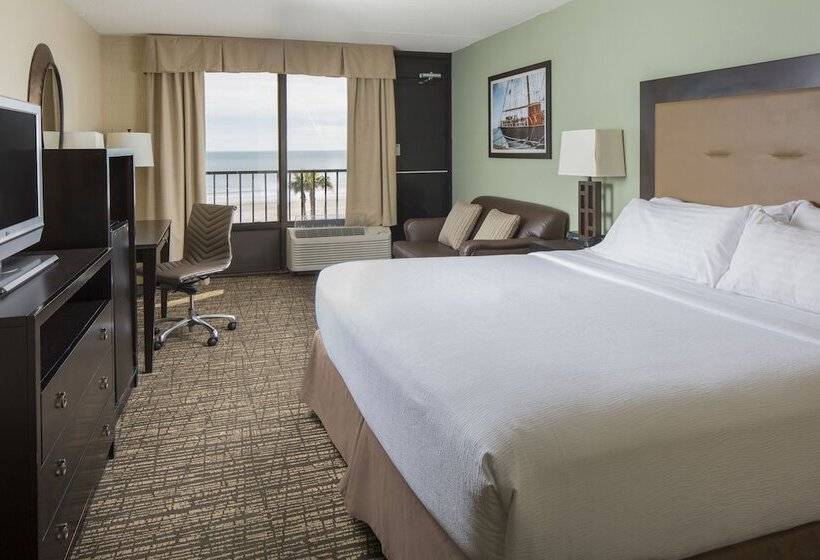 Номер Стандарт, Holiday Inn Resort Galveston   On The Beach, An Ihg