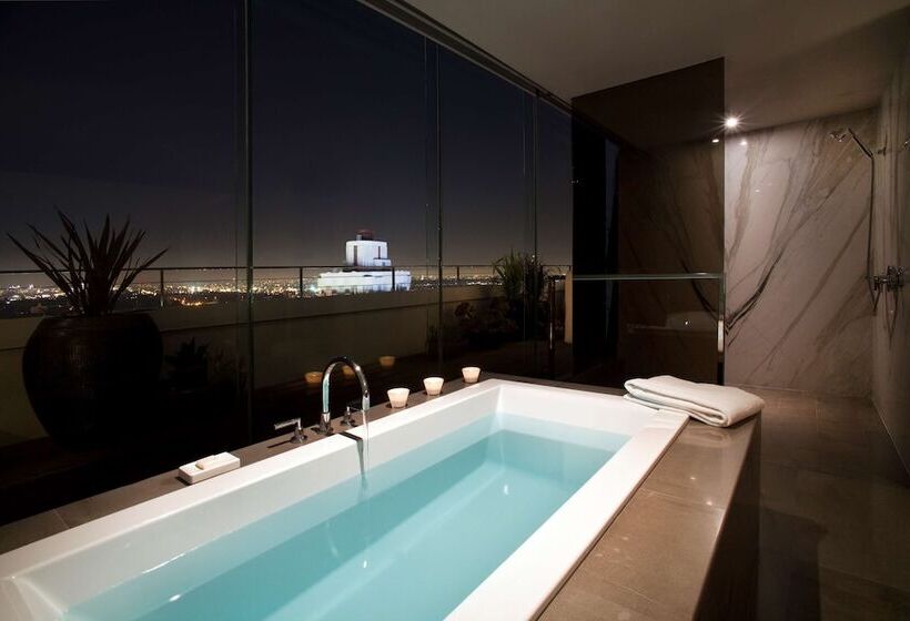 阁楼套房, Andaz West Hollywood, By Hyatt