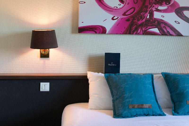 Standard-huone Queen-vuode, La Concha Key West, Autograph Collection