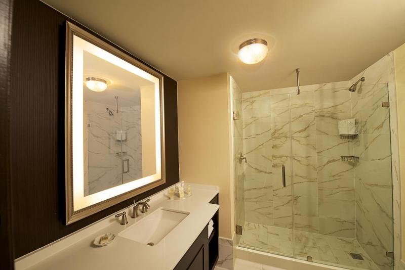 Standard-huone, La Concha Key West, Autograph Collection