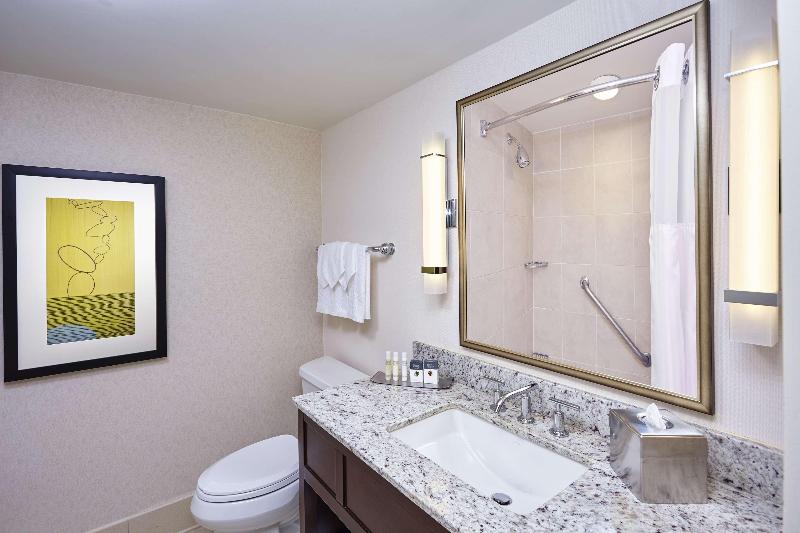스탠다드 룸, Doubletree By Hilton Washington Dc   Crystal City