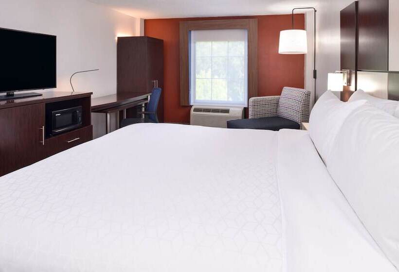 스탠다드 룸, Holiday Inn Express Towson  Baltimore North, An Ihg