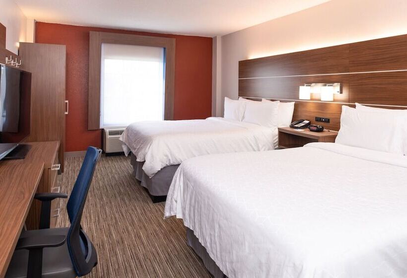 스위트, Holiday Inn Express Towson  Baltimore North, An Ihg