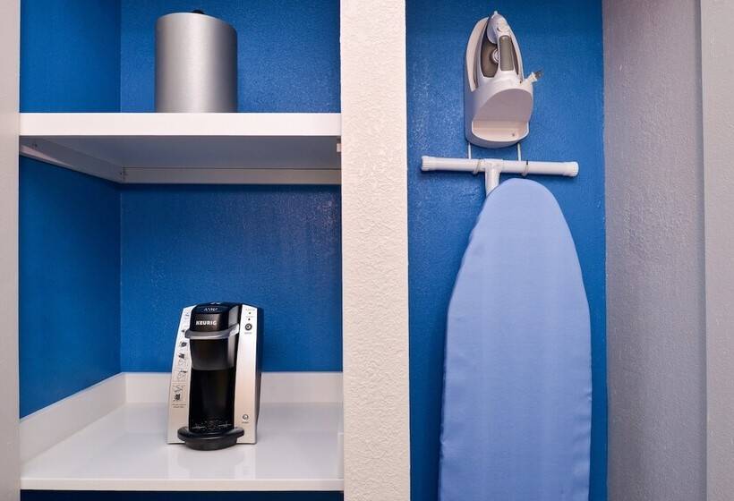 스위트, Holiday Inn Express Towson  Baltimore North, An Ihg