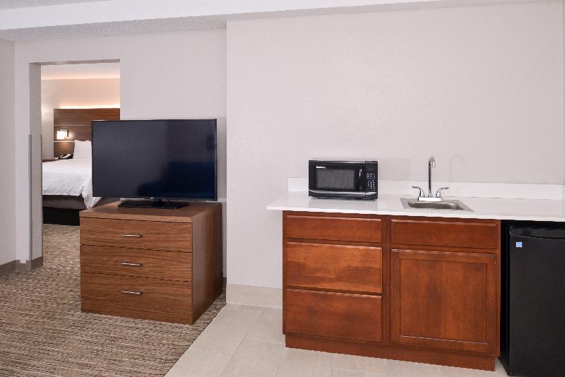 이그제큐티브 스위트, Holiday Inn Express Towson  Baltimore North, An Ihg