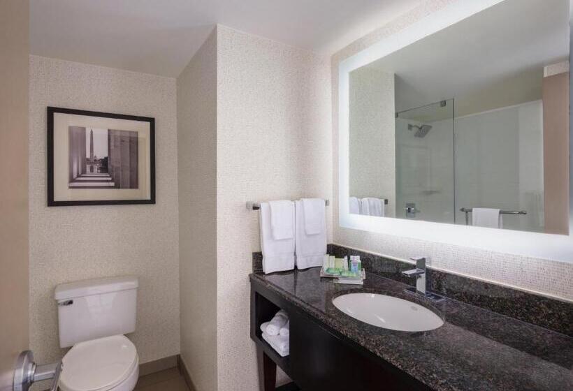 اتاق اجرایی, Holiday Inn Washington Capitol National Mall, An Ihg