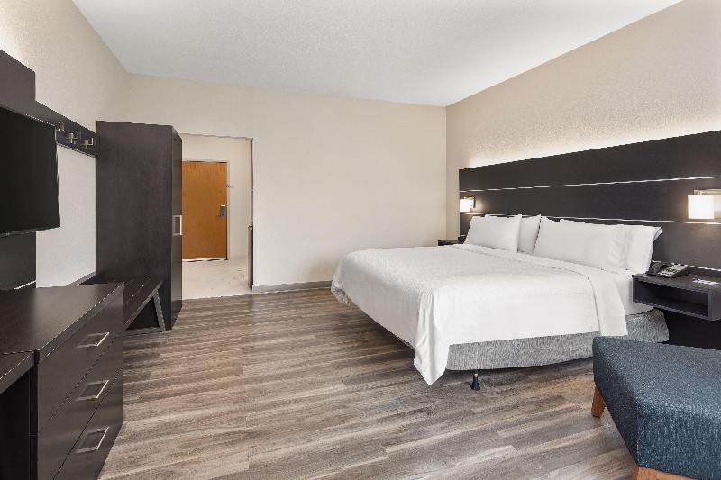 اتاق استاندارد, Holiday Inn Washington Capitol National Mall, An Ihg