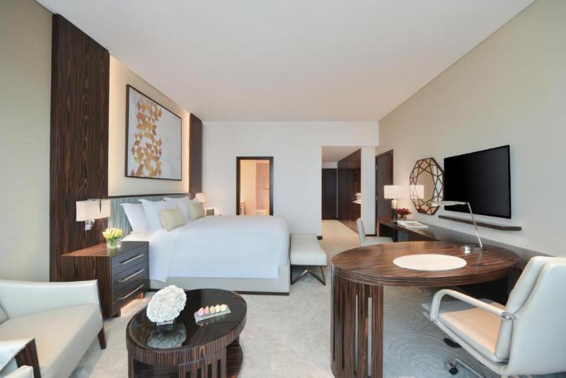 Suite Widok Basen, Howard Johnson By Wyndham Anaheim Hotel & Water Playground