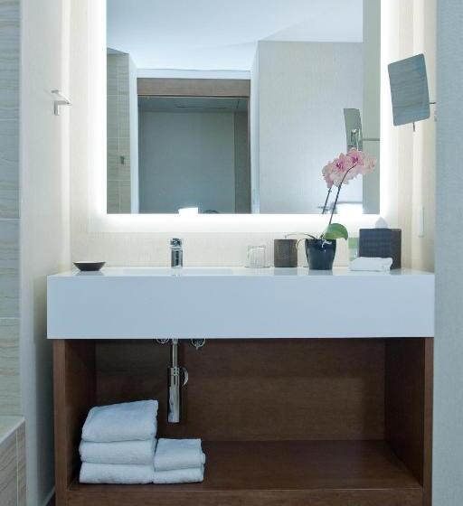 Номер Стандарт Адаптированный для Инвалидов, Hyatt Regency Grand Cypress Resort