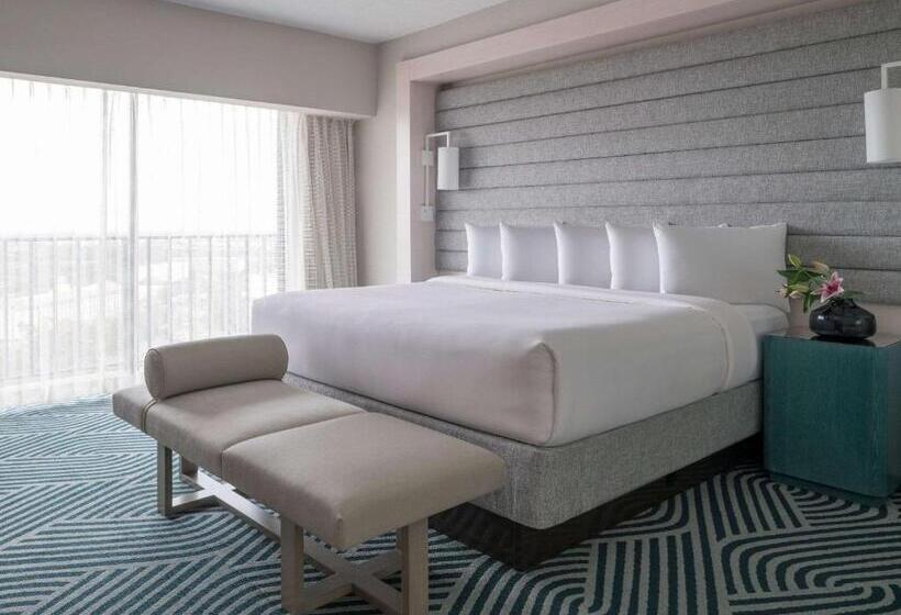 Люкс, Hyatt Regency Grand Cypress Resort