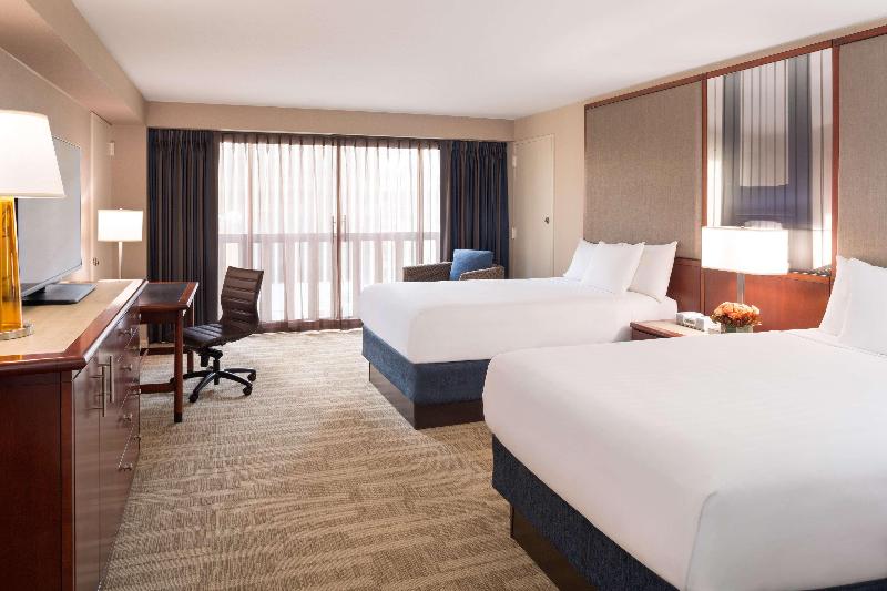 Pokój Standard, Hyatt Regency San Francisco