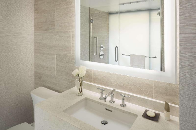 Suite z Balkonem, Hyatt Regency San Francisco