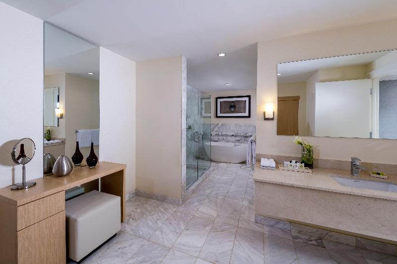 俱乐部套间, Intercontinental Miami, An Ihg