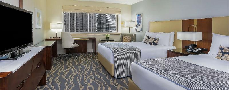 סוויטה, Intercontinental Miami, An Ihg