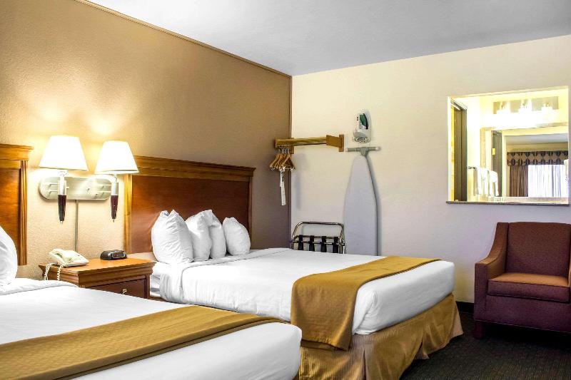 חדר סטנדרט, Intercontinental Miami, An Ihg