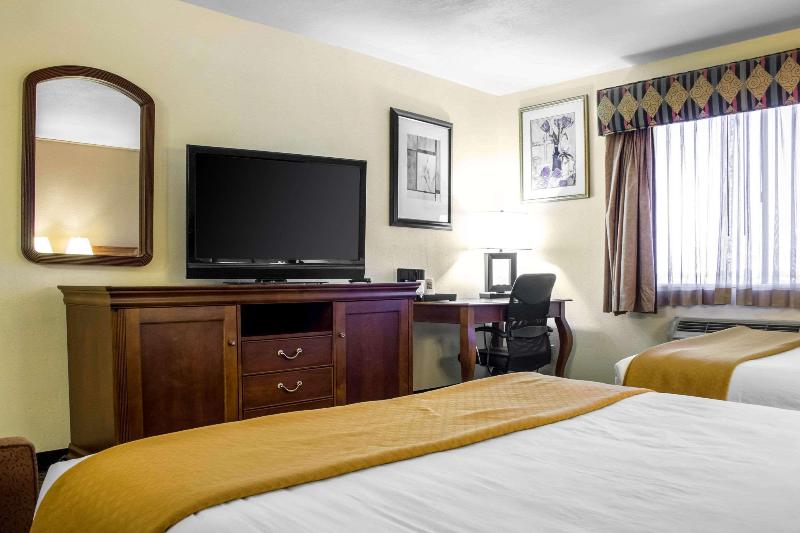 标准间, Intercontinental Miami, An Ihg