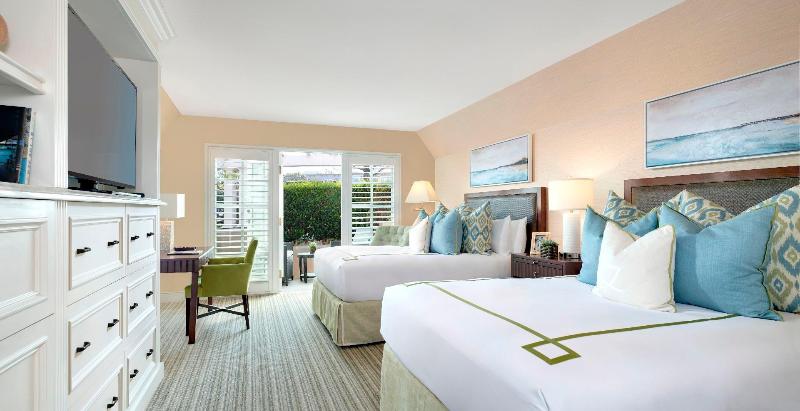 Номер Стандарт, L Auberge Del Mar