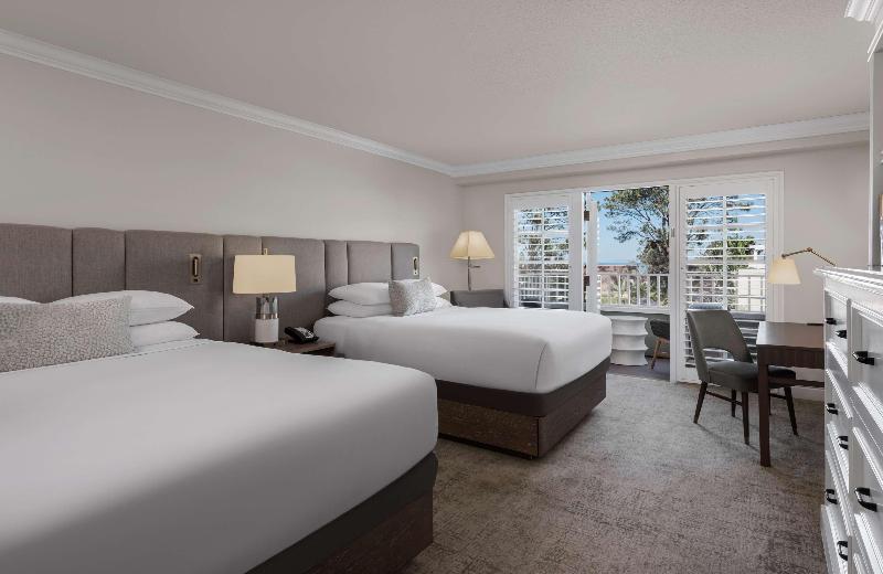 Номер Стандарт, L Auberge Del Mar