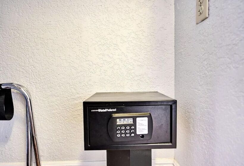 コンフォートルーム, Plaza Hotel Fort Lauderdale