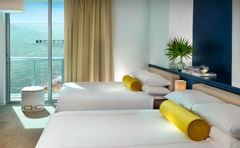 コンフォートルーム, Plaza Hotel Fort Lauderdale