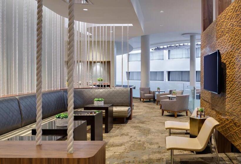 Quarto Clube Cama King, San Antonio Marriott Northwest Medical Center